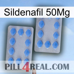 Sildenafil 50Mg 20